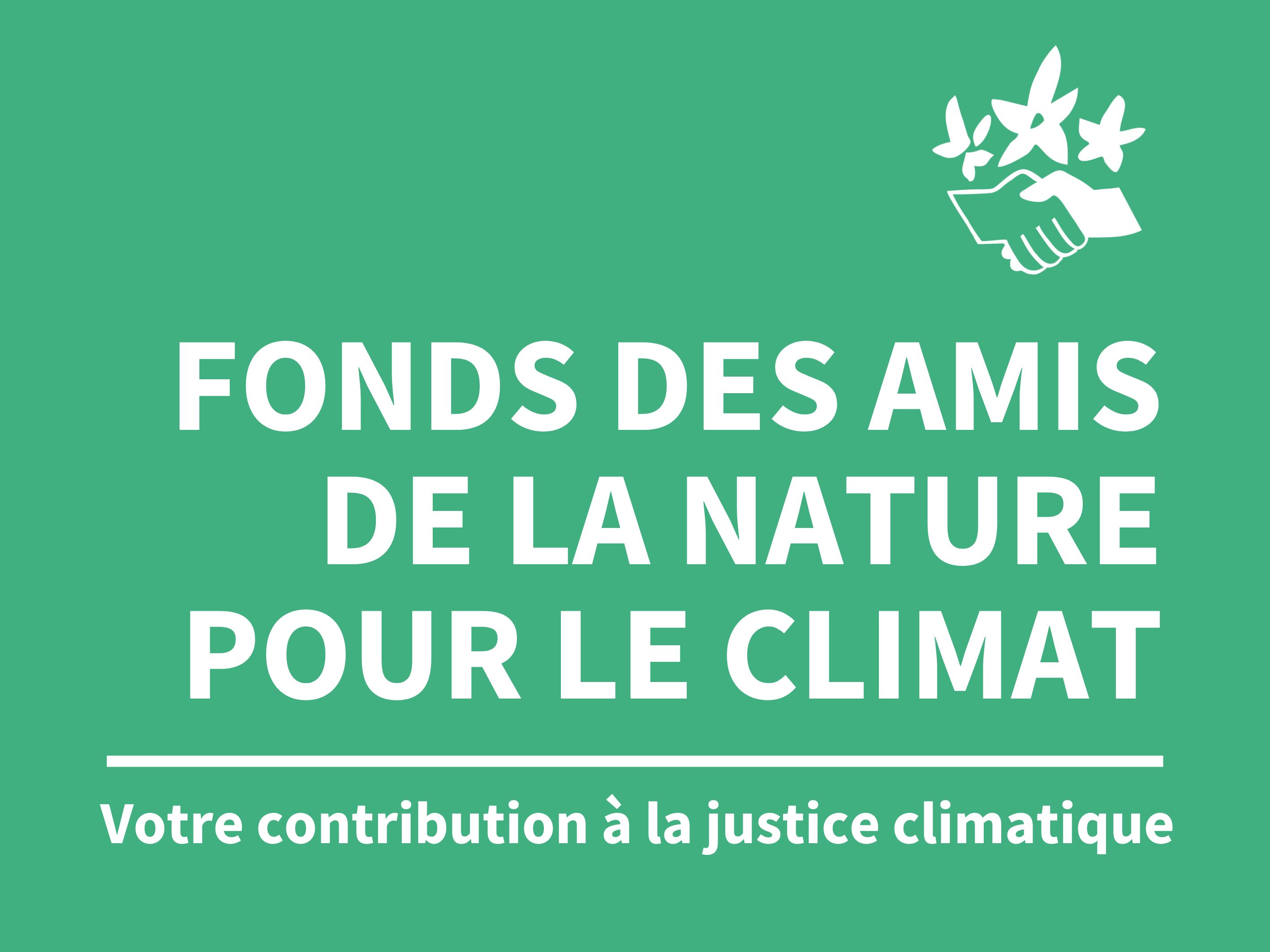 Klimafonds