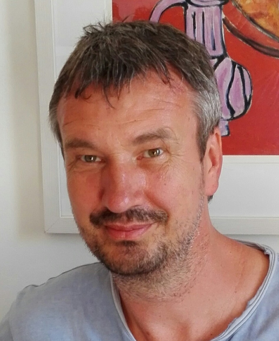 volker selent