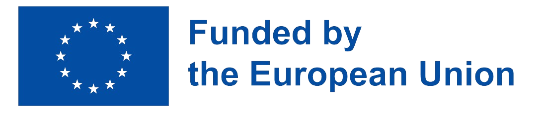 Funded by the European Union