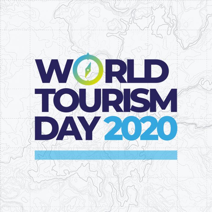 World Tourism Day 2020