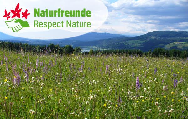 Respect Nature