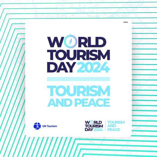 World Tourism Day 2024