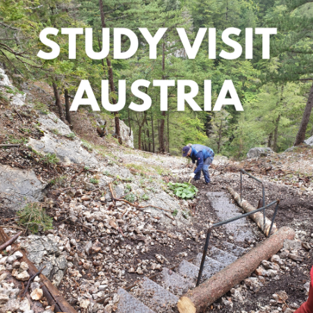 Study Visit Austria