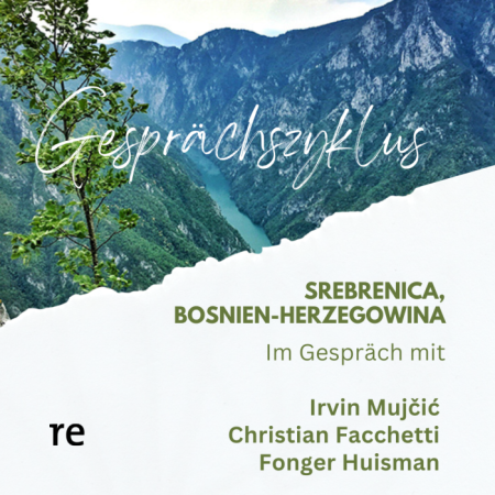 Srebrenica, Bosnien-Herzegowina